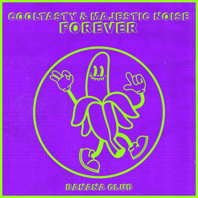 Forever album art