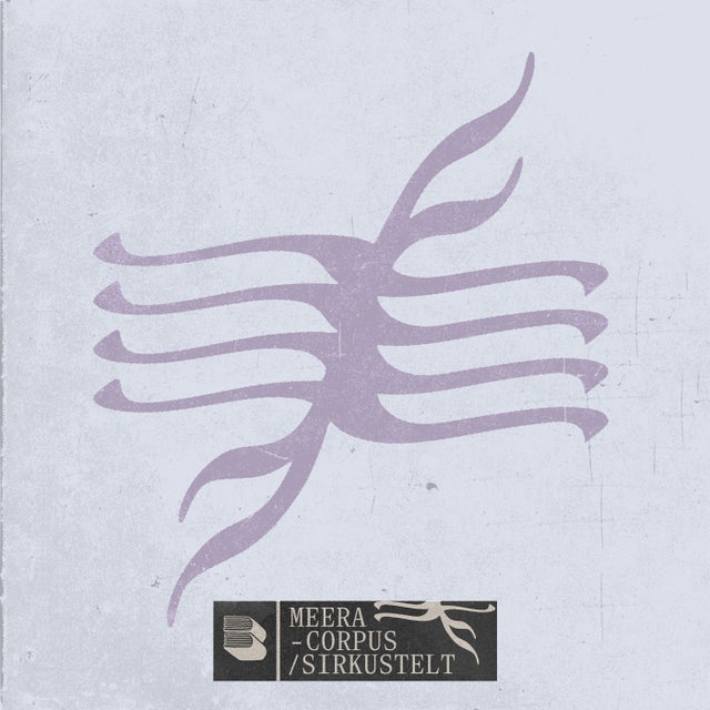 Corpus album art
