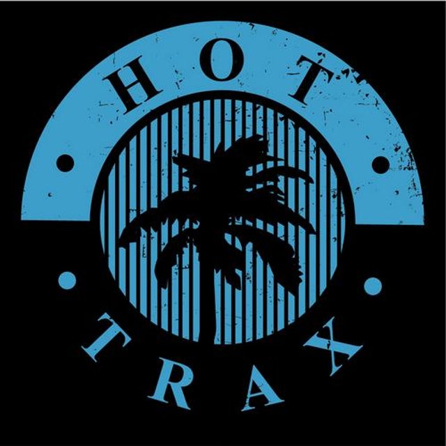Love album art
