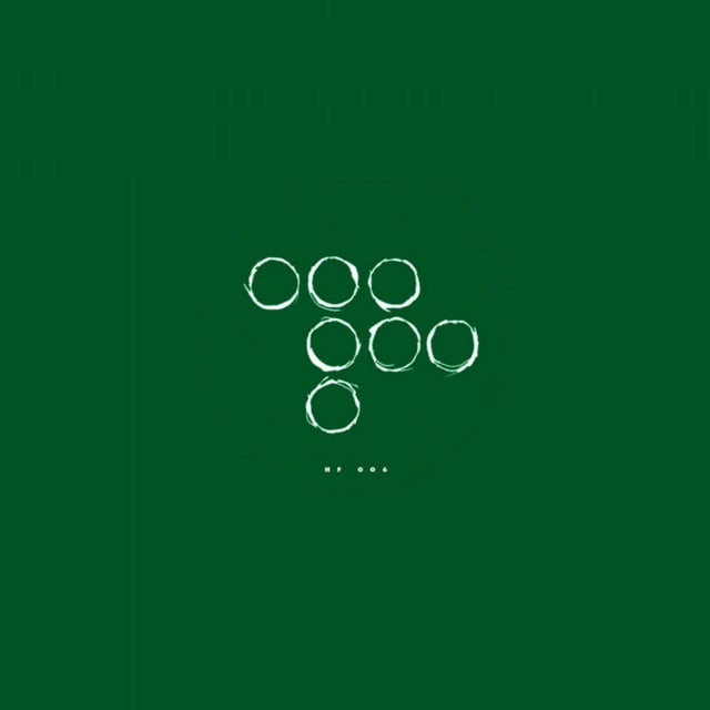 The Knowledge album art