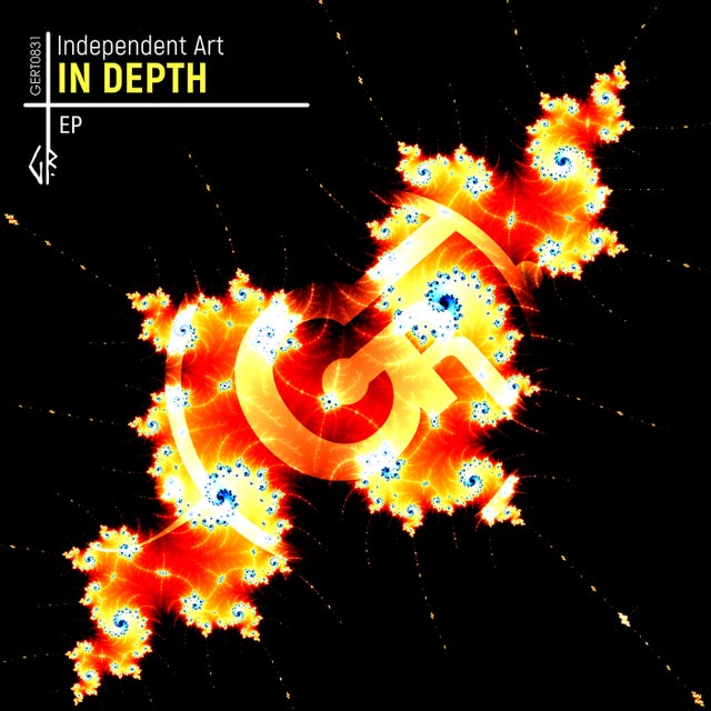 In Depth album art
