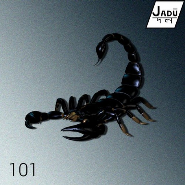 Heavyw8 album art