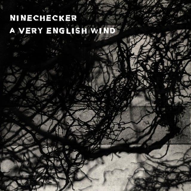 Curtain Twitcher album art