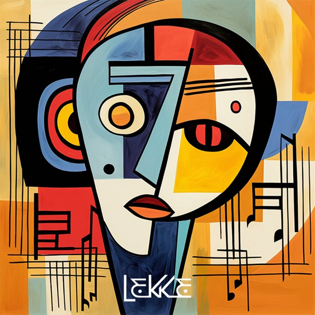 What that thing called album art
