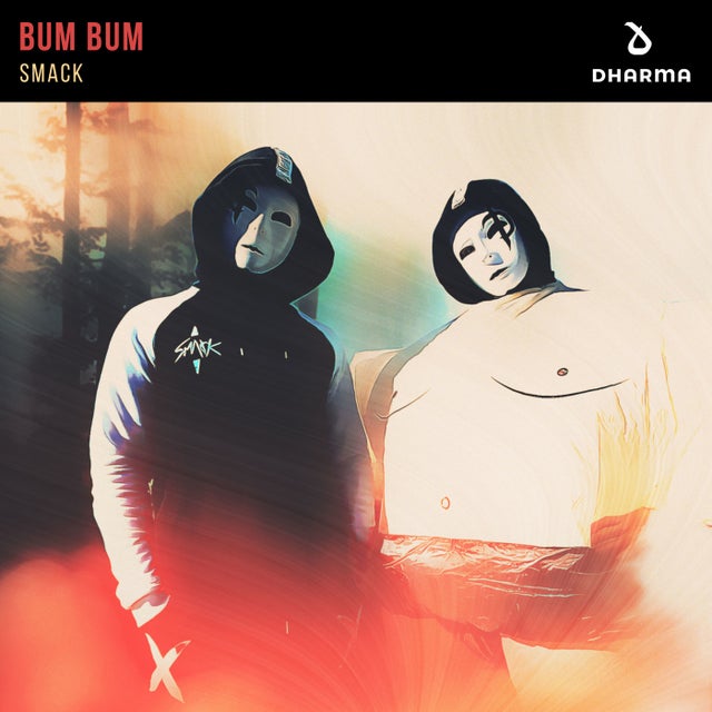 Bum Bum - Extended Mix album art