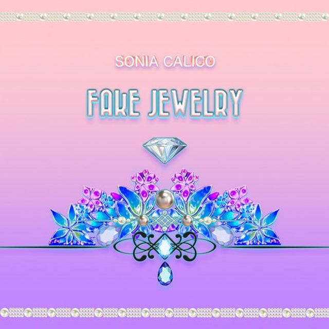 Jewel Featuring Olivia Yan album art