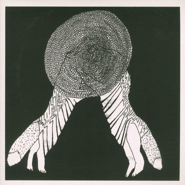 The Telstar File album art