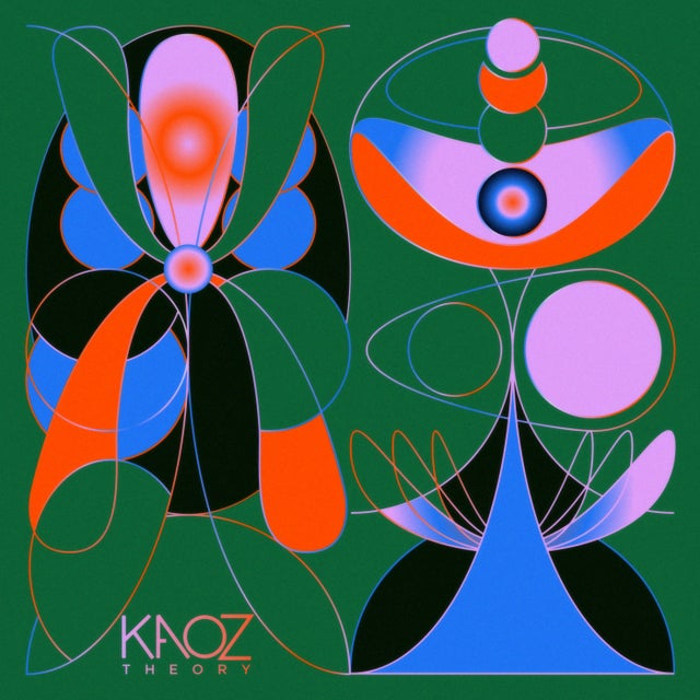 Chess album art