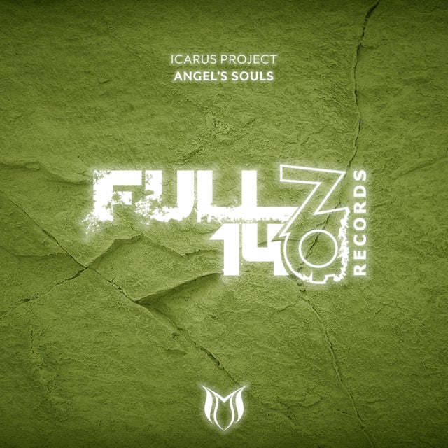Angel's Souls - Extended Mix album art