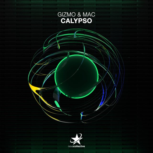 Calypso - Extended Mix album art
