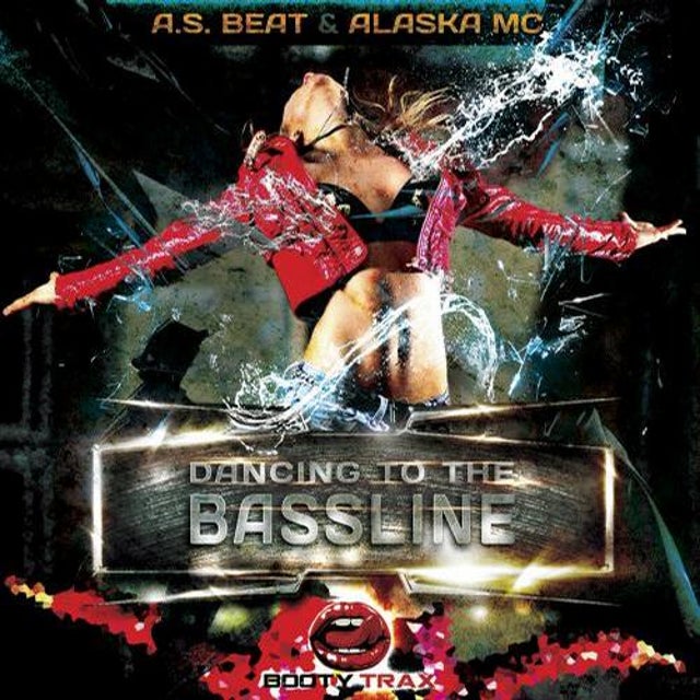 Dancing To The Bassline album art