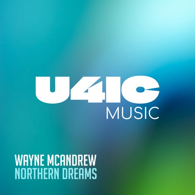 Northern Dreams album art