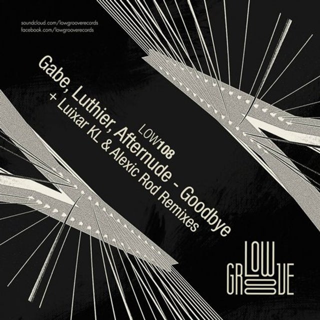 Goodbye - Alexic Rod Remix album art