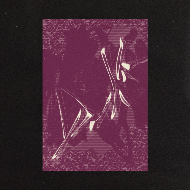 Frame Dragging album art