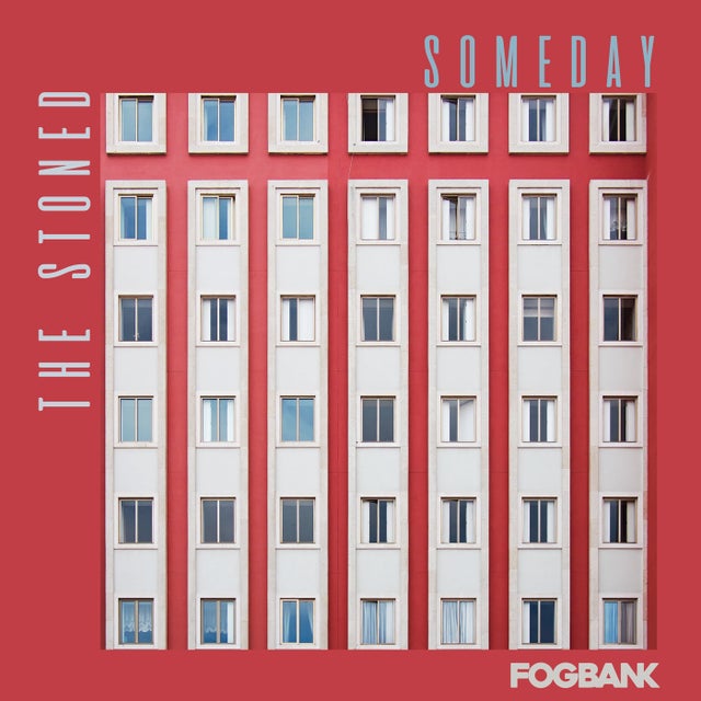 Someday album art