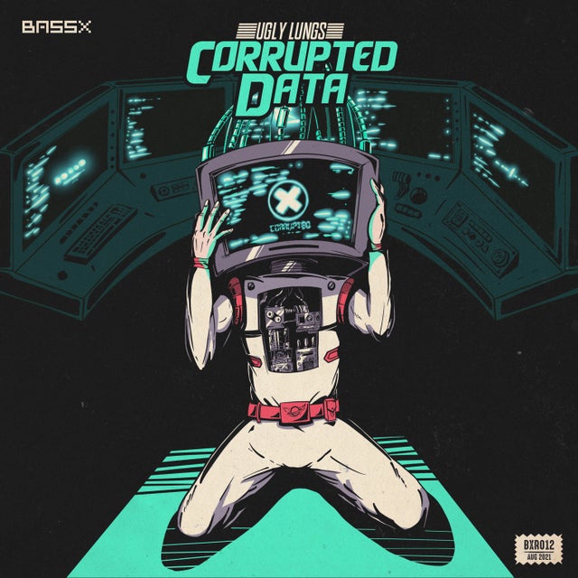 DIGITAL BOUNCE album art