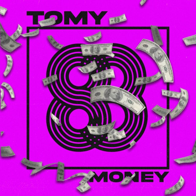 Money album art