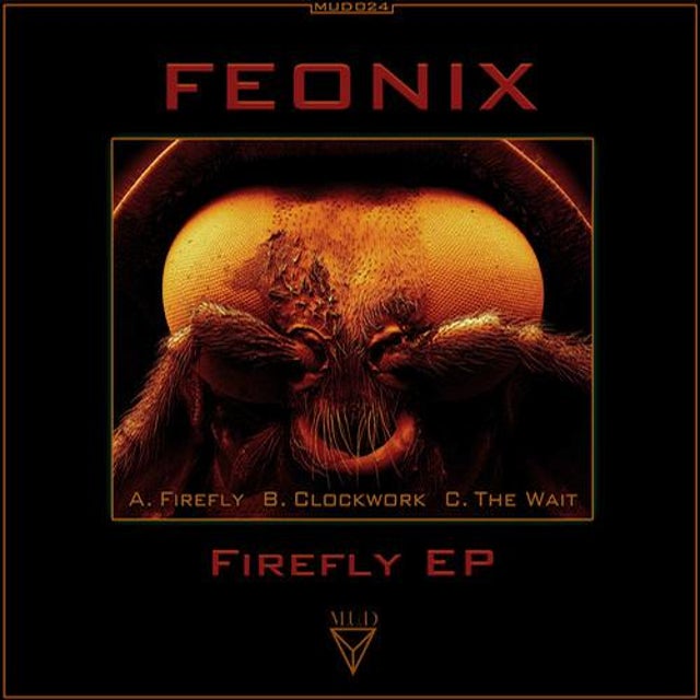 Firefly album art