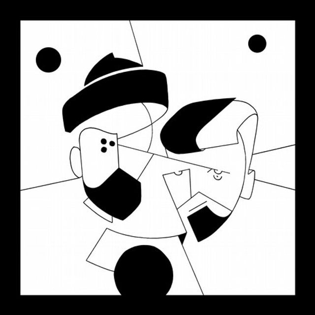 Nobis album art