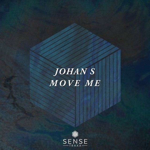 Move Me album art