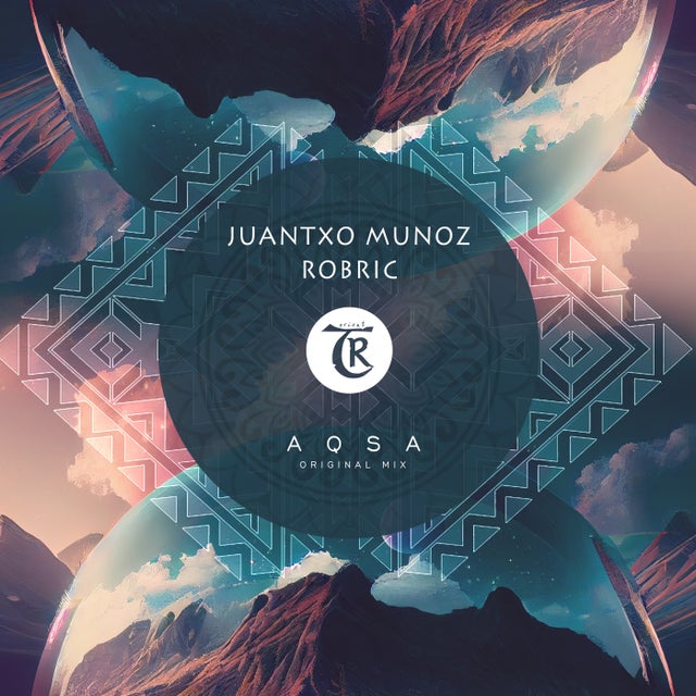Aqsa album art