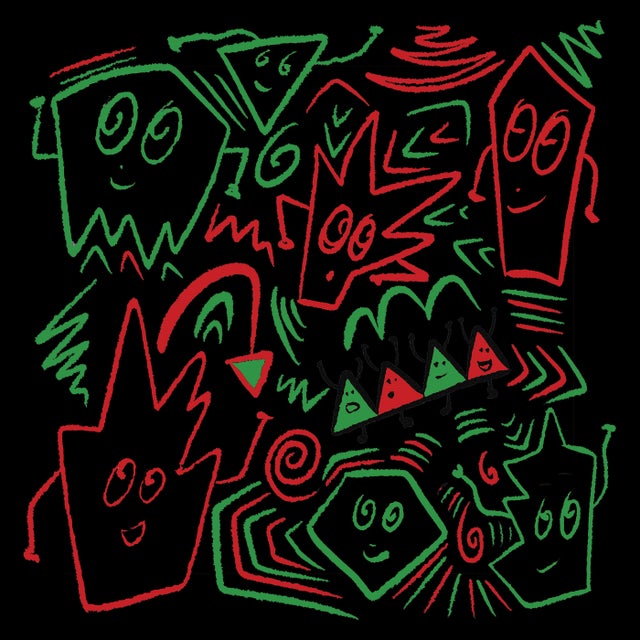 U T 6 album art