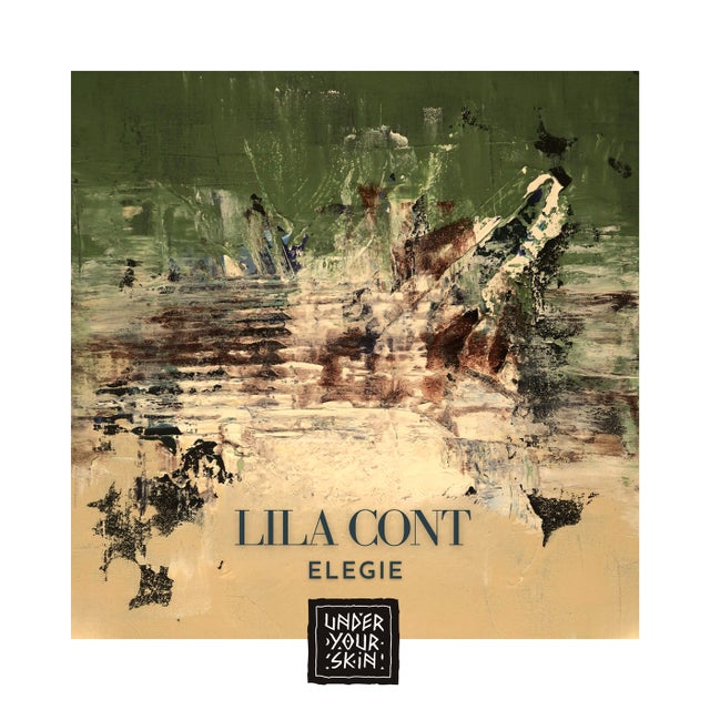 Elegie album art