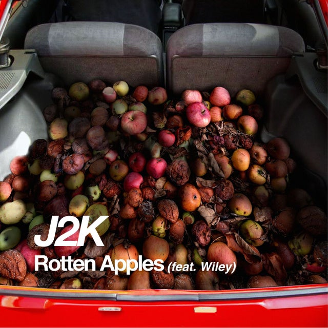 Rotten Apples (feat. Wiley) album art