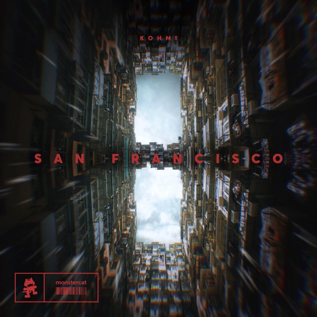San Francisco album art