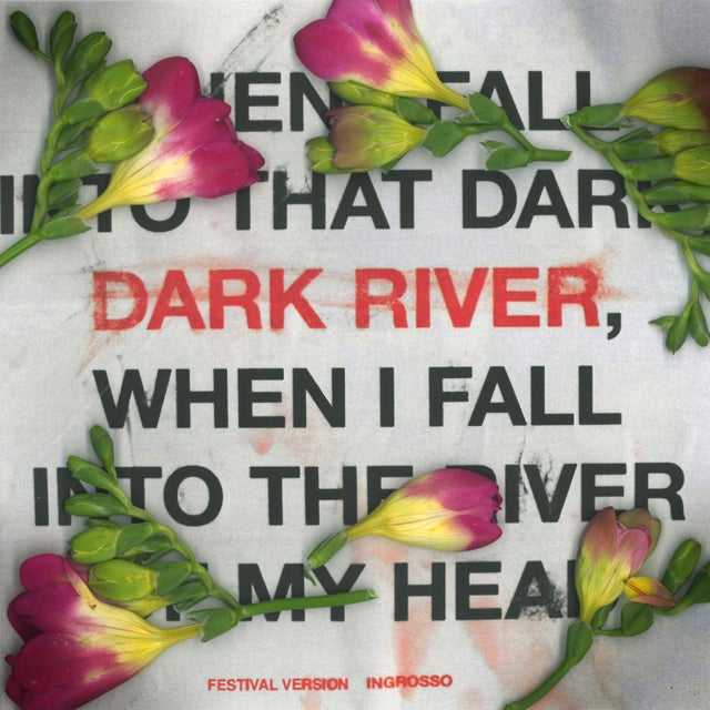 Dark River - Festival Version album art