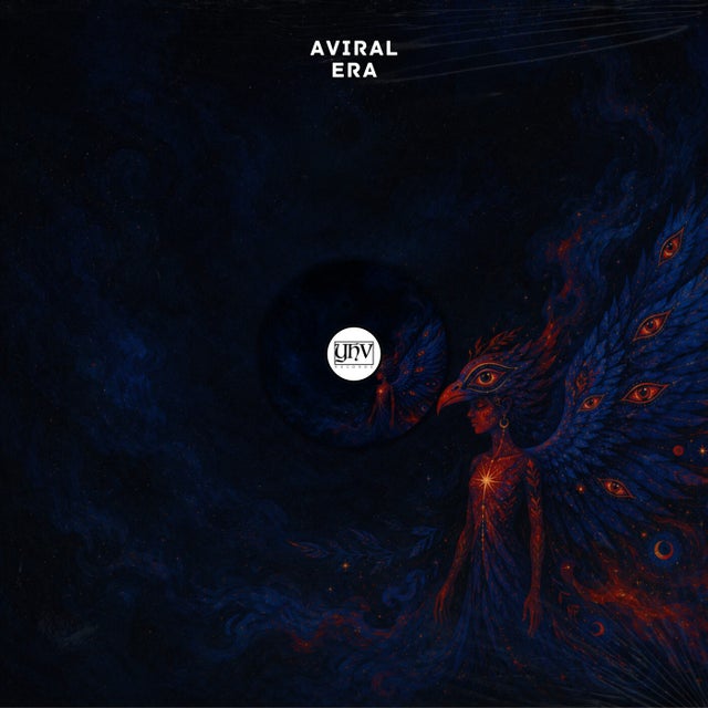 ERA album art