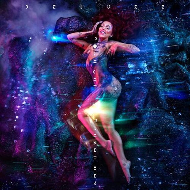 You Right - Extended album art
