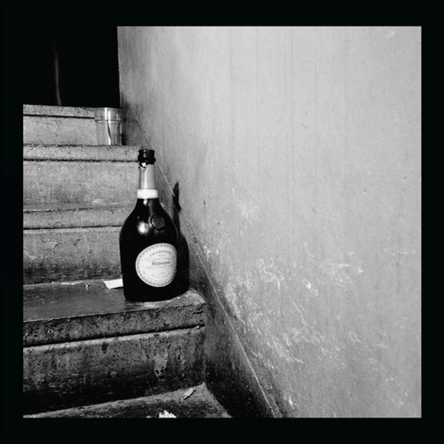 Slugfest album art
