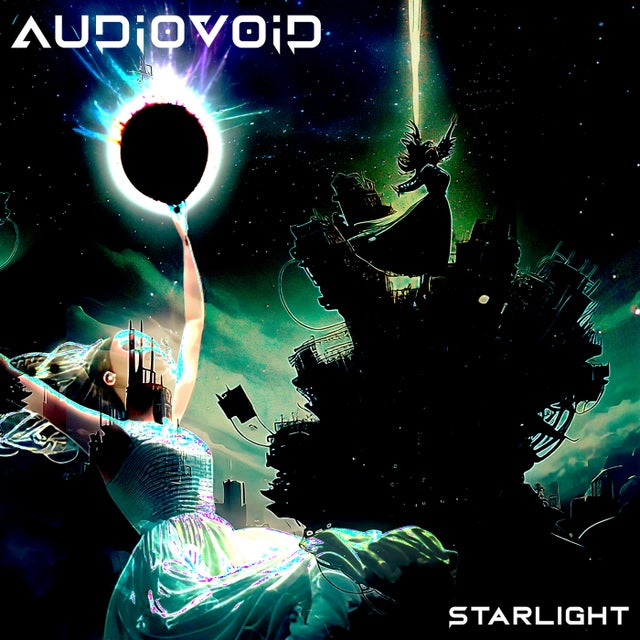 Starlight album art