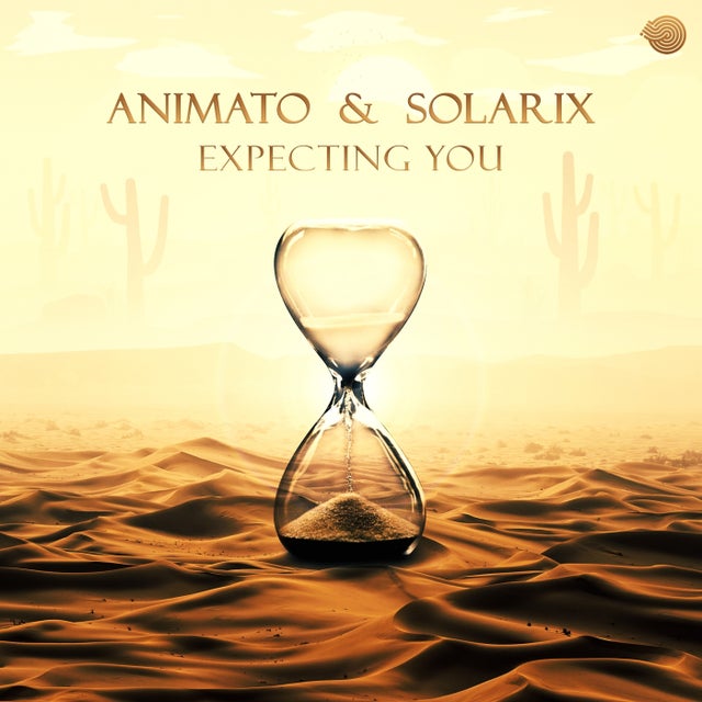 Expecting You album art