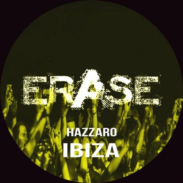 Ibiza album art