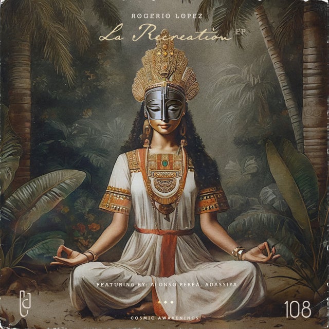 La Recreation album art