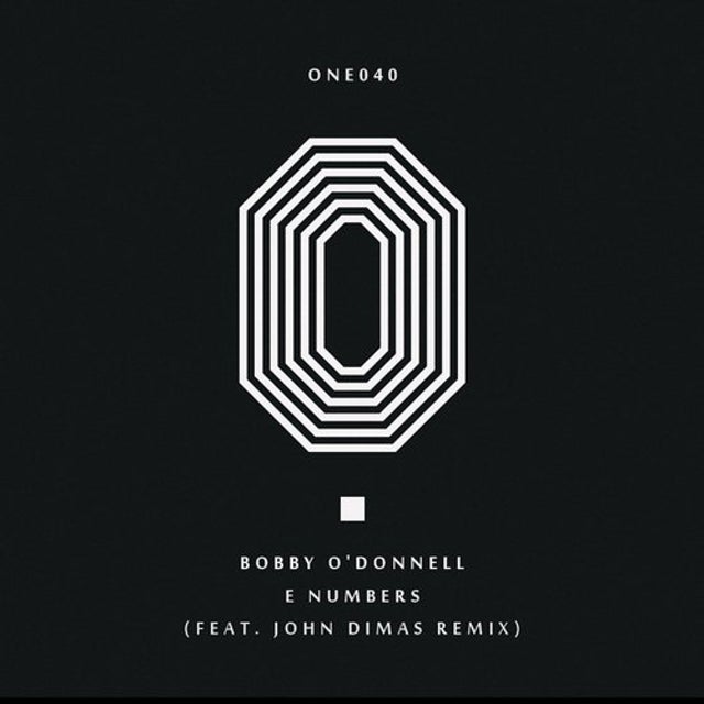 E211 - John Dimas Pulsar Mix album art