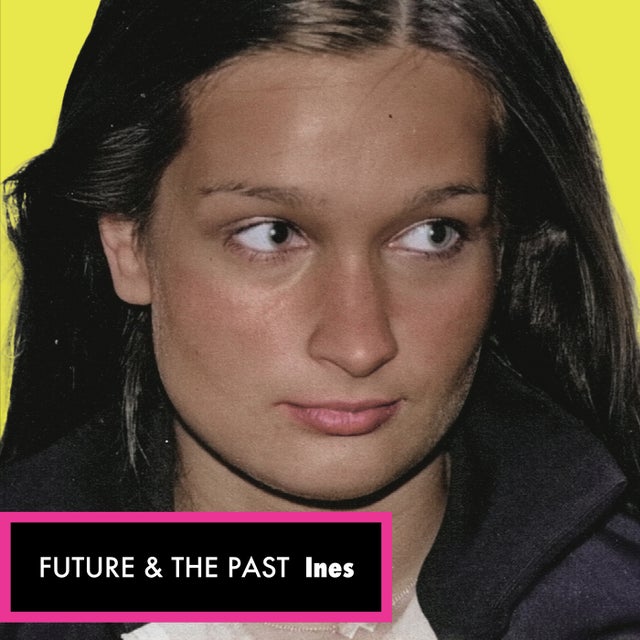 Ines album art