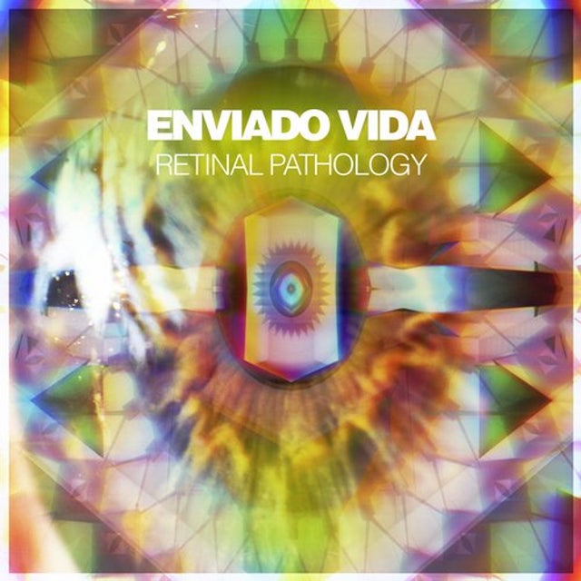 Retinal Pathology album art