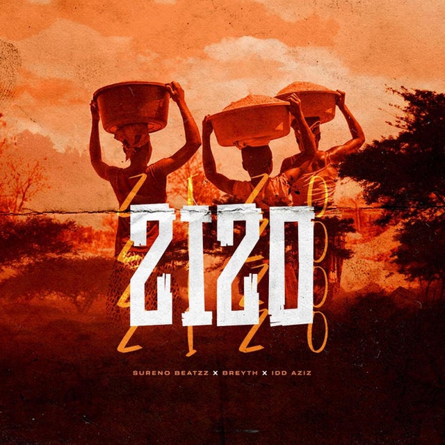 ZIZO (feat. Breyth & Idd Aziz) album art