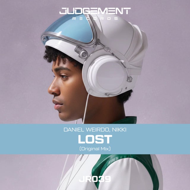 Lost album art