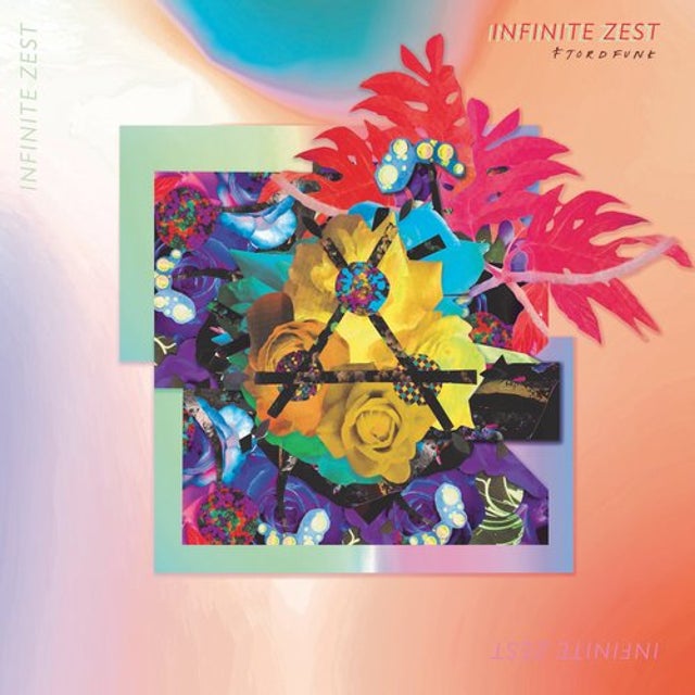 Prelude album art