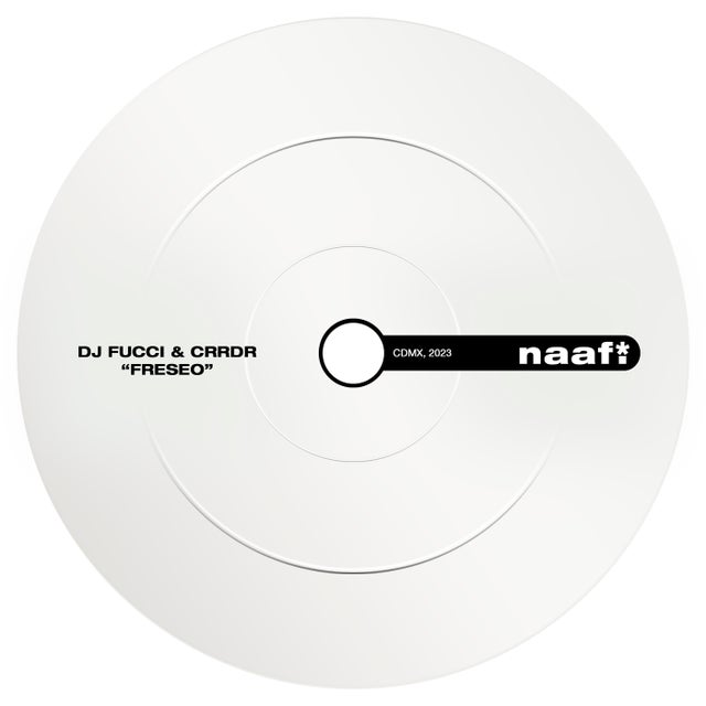 Freseo album art