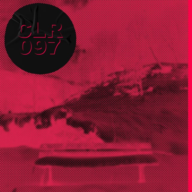 Mind Bender album art