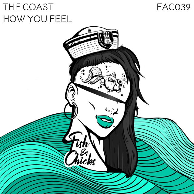 How You Feel - Extended Mix album art