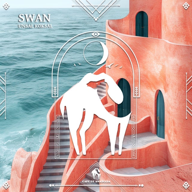 Swan album art