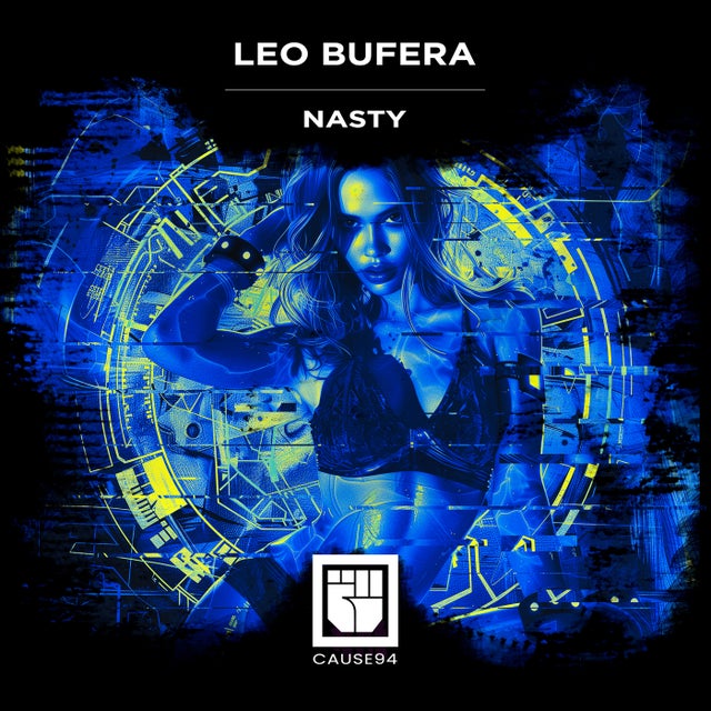 Here We Go album art