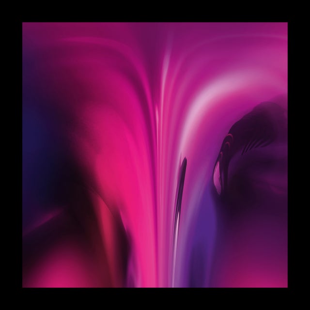 No War album art