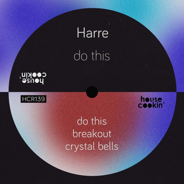 Breakout album art